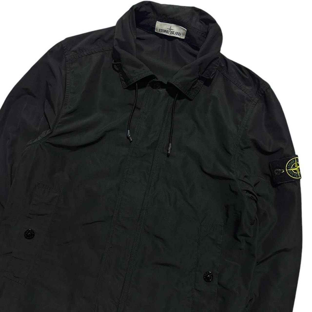 Stone Island Micro Reps Jacket | Small, TBD
