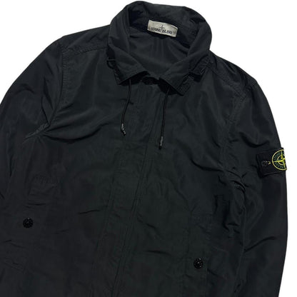 Stone Island Micro Reps Jacket | Small, TBD