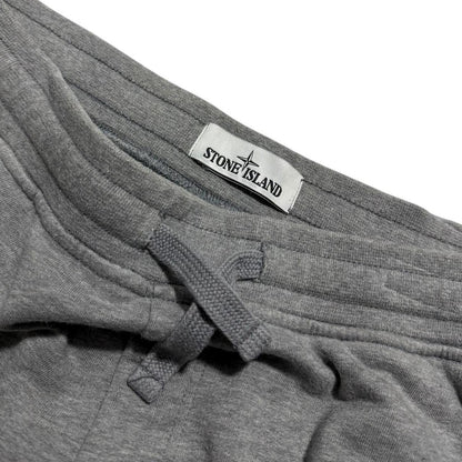 Stone Island Cotton Shorts