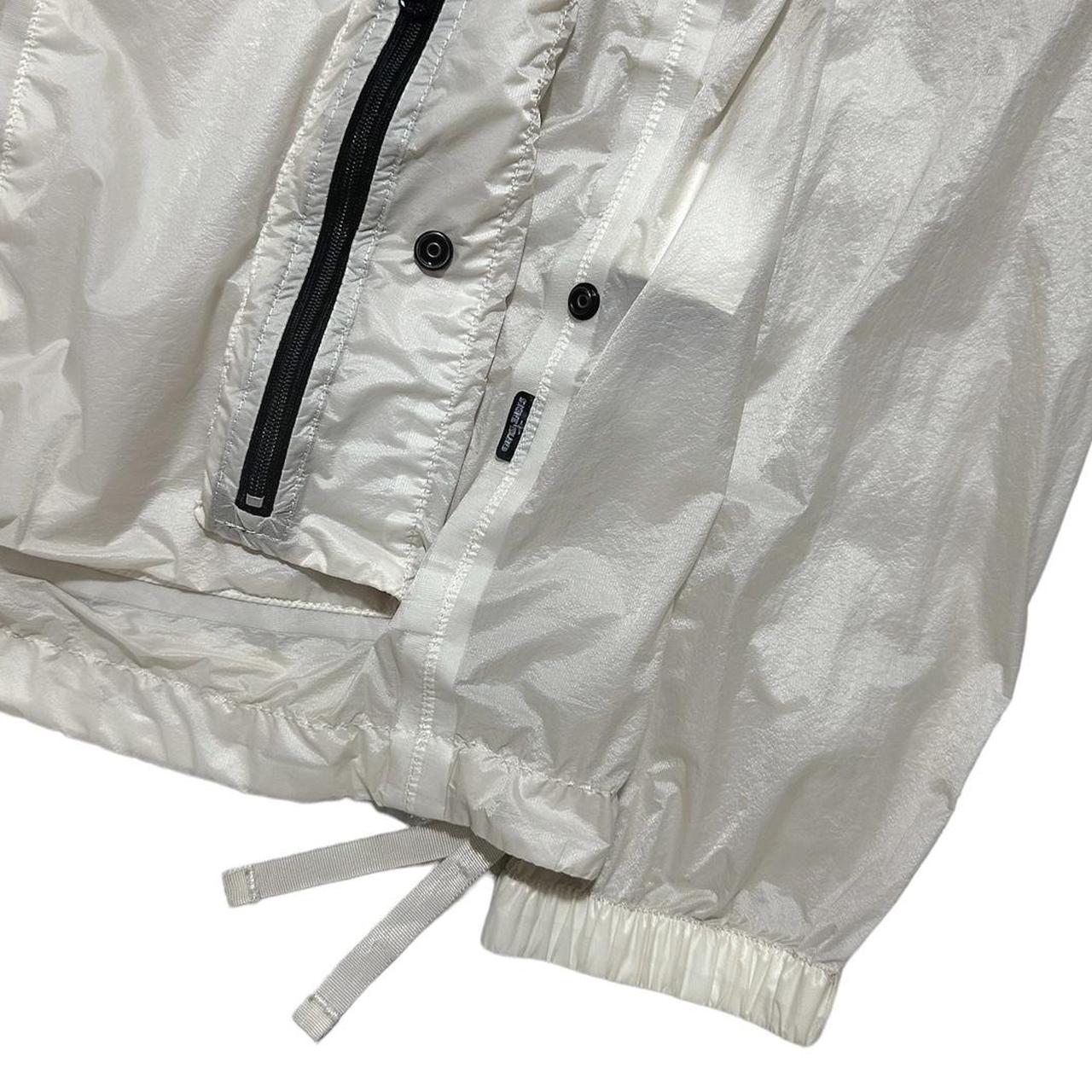 Stone Island Shadow Project Hyperlight Jacket