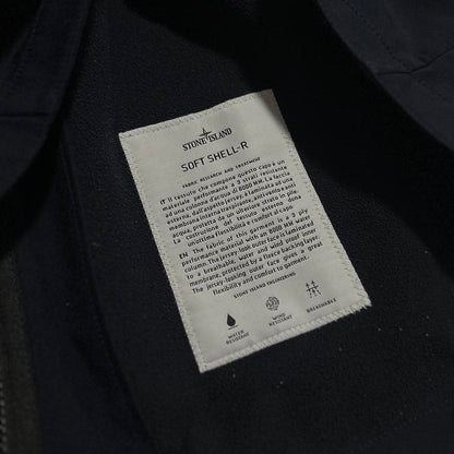 Stone Island Soft Shell-R Jacket