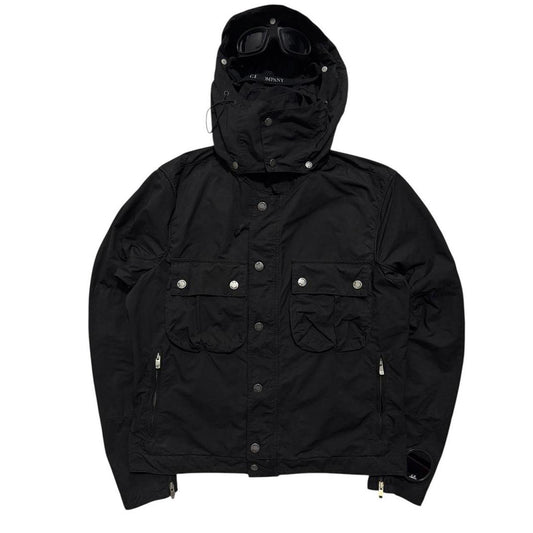 CP Company 2008 Baruffaldi Sunglasses Jacket