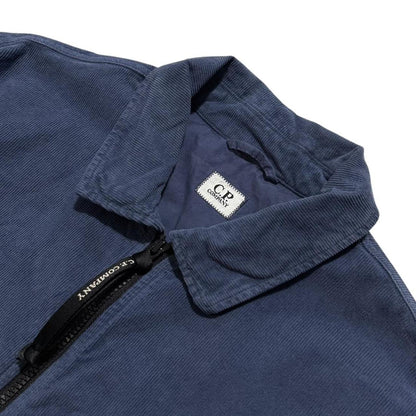 CP Company Corduroy Overshirt