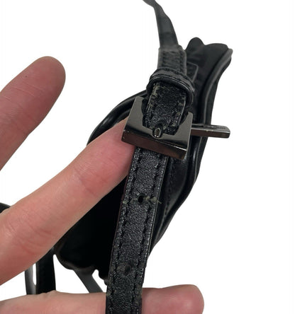 Fendi Crossbody Bag | O/S, Black