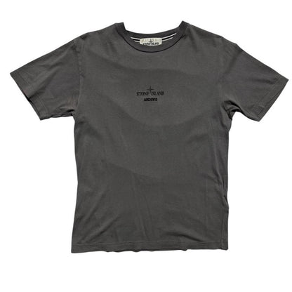 Stone Island Archivo T-Shirt | Small, TBD