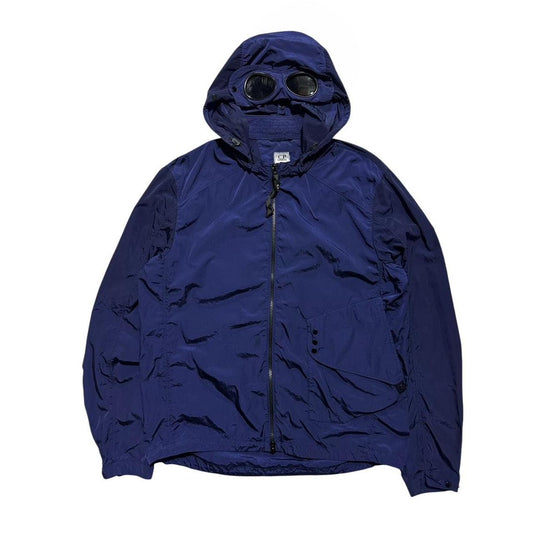 CP Company Chrome Goggle Jacket