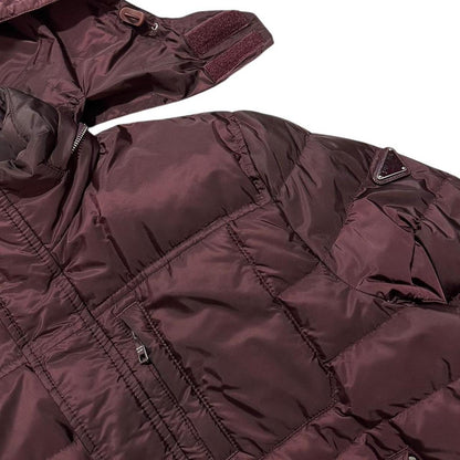 Prada Down Jacket