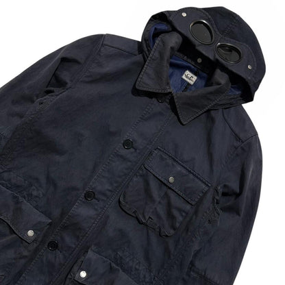 CP Company Mille Miglia Goggle Jacket