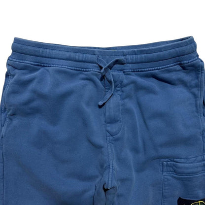 Stone Island Complete Blue Tracksuit