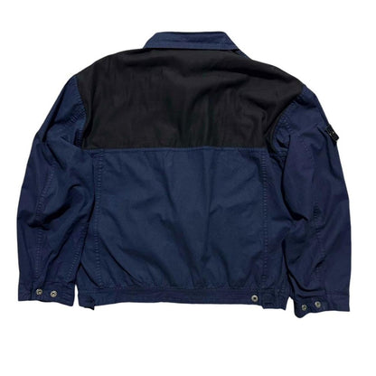 Stone Island Reversible Tela Stella Jacket