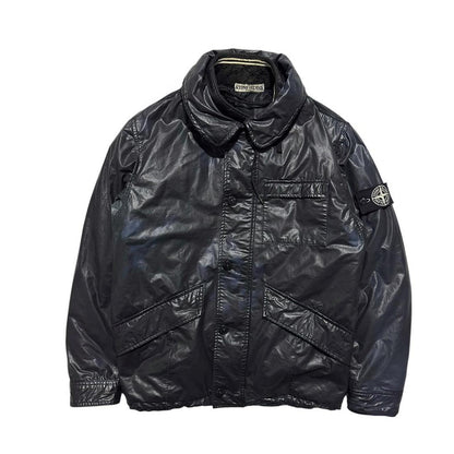 Stone Island Ripstop Ice Jacket