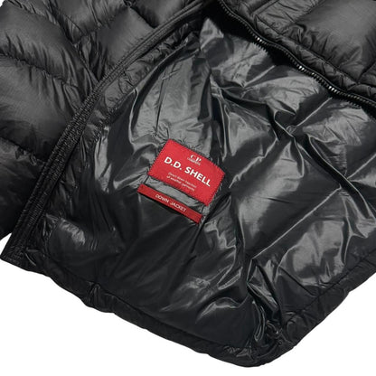 CP Company D.D. Shell Down Jacket