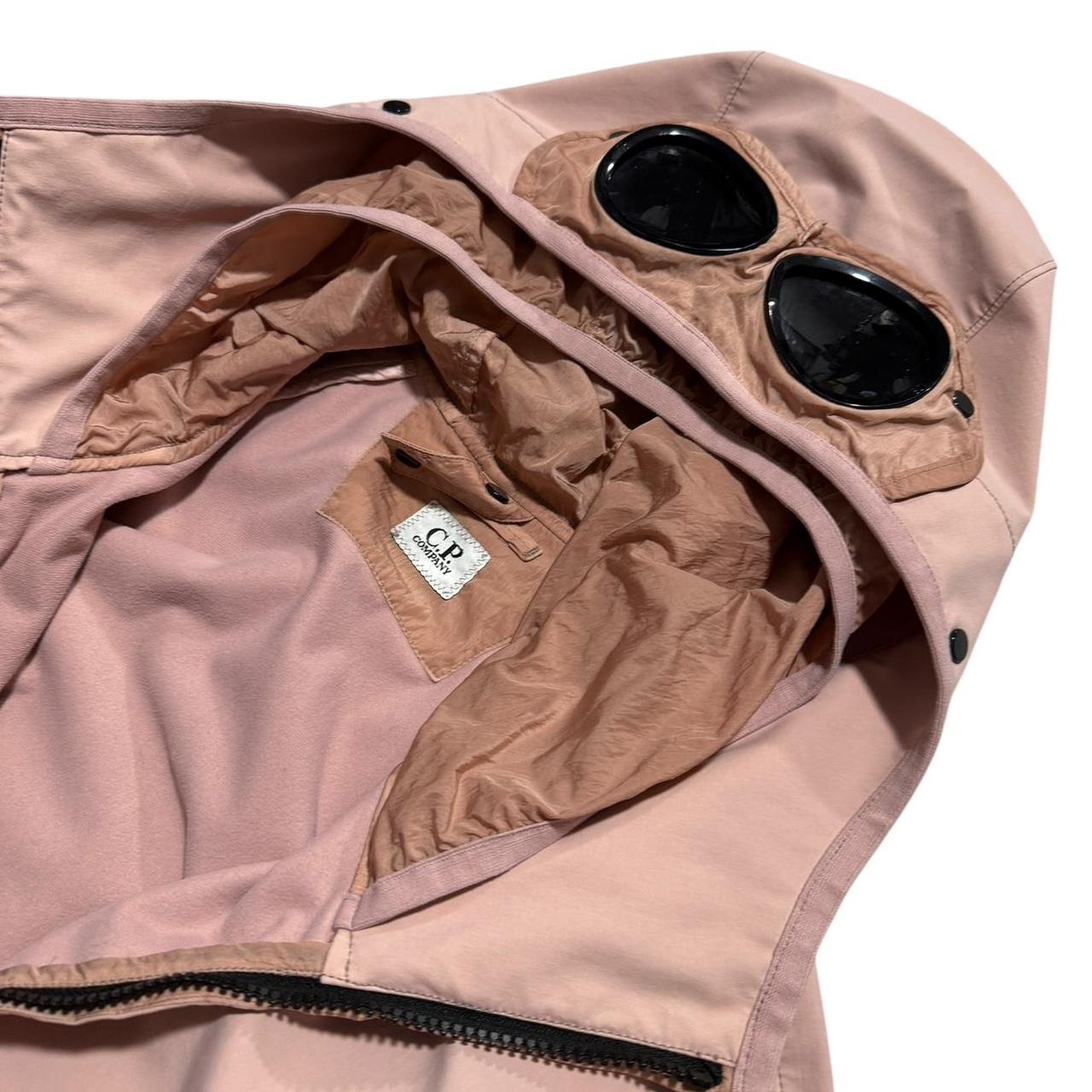 CP Company GD Shell Goggle Jacket