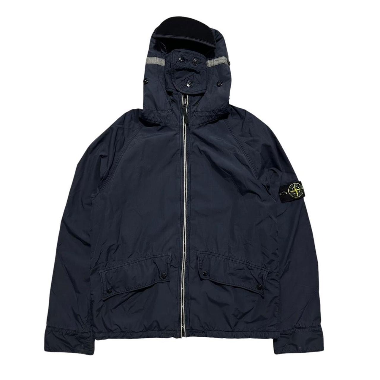 Stone Island Riot Mask Jacket