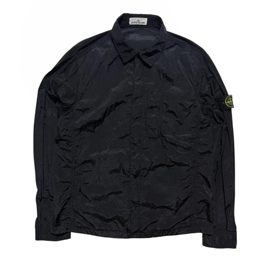 Stone Island Nylon Metal Overshirt