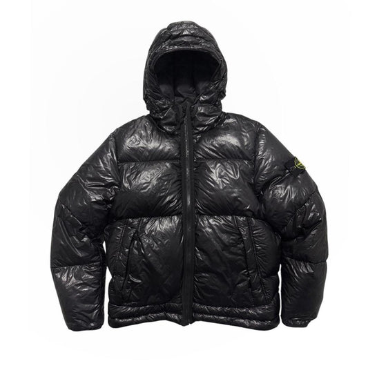 Stone Island Pertex Down Jacket