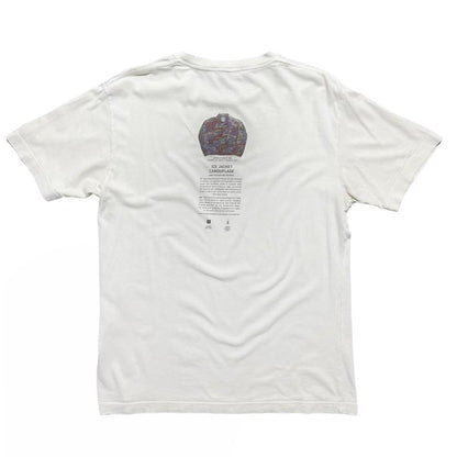 Stone Island Archivo White T-Shirt