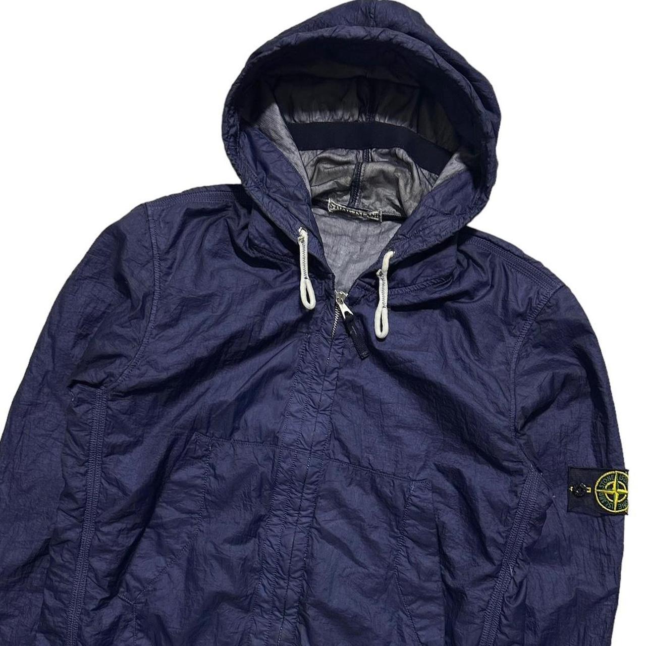 Stone Island Hyperlight Jacket