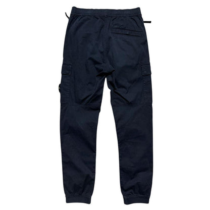 Stone Island Cargo Trousers