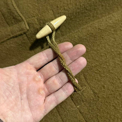 Stone Island Montgomery Duffle Jacket