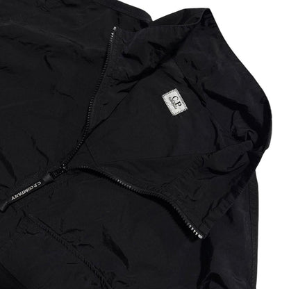 CP Company Black Nylon Jacket