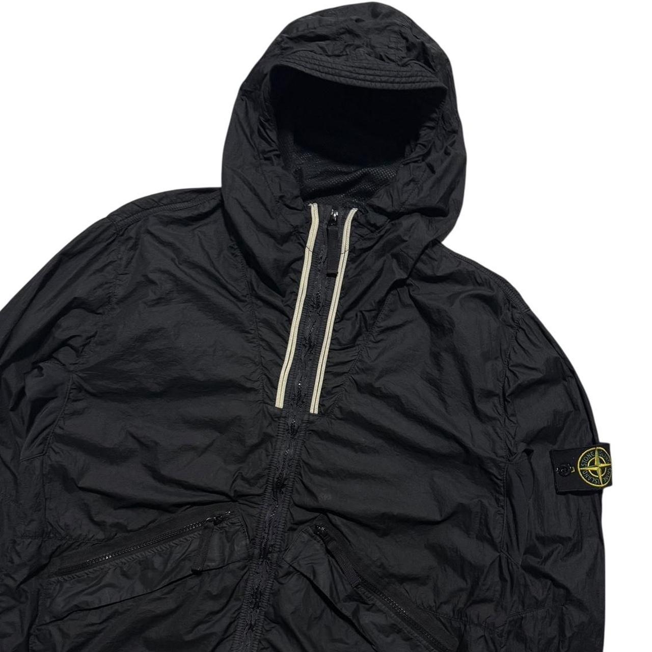Stone Island Membrana TC Jacket