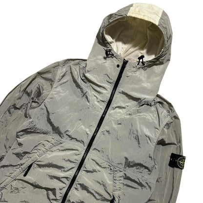 Stone Island Nylon Metal Jacket