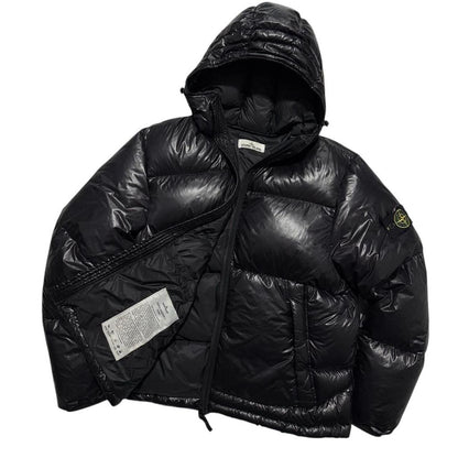Stone Island Pertex Down Jacket