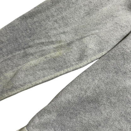 Stone Island Blue Spray Pullover Hoodie