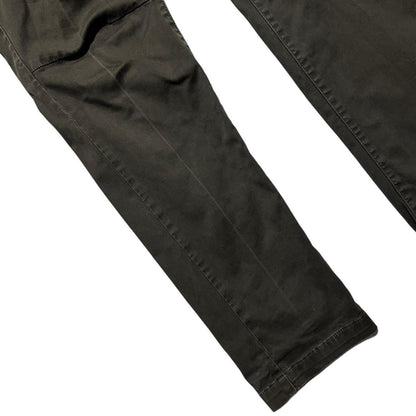 Stone Island Combat Cargos | W32, Olive