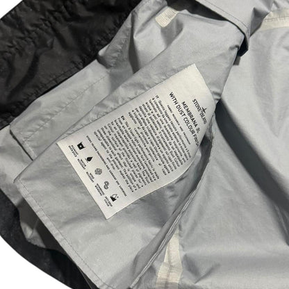 Stone Island Dust Membrana 3L Jacket