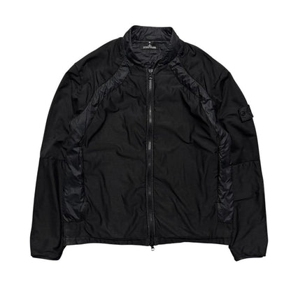 Stone Island Shadow Project Ren Mesh Jacket