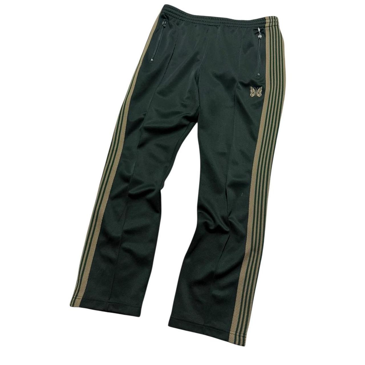 Needles Nepenthes Track Bottoms