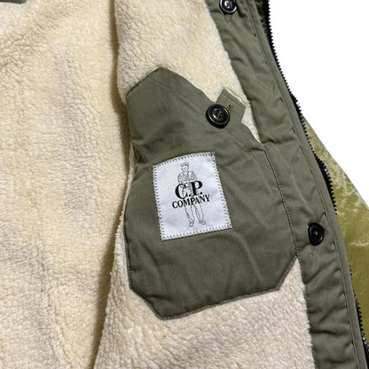 CP Company Kan-D Jacket