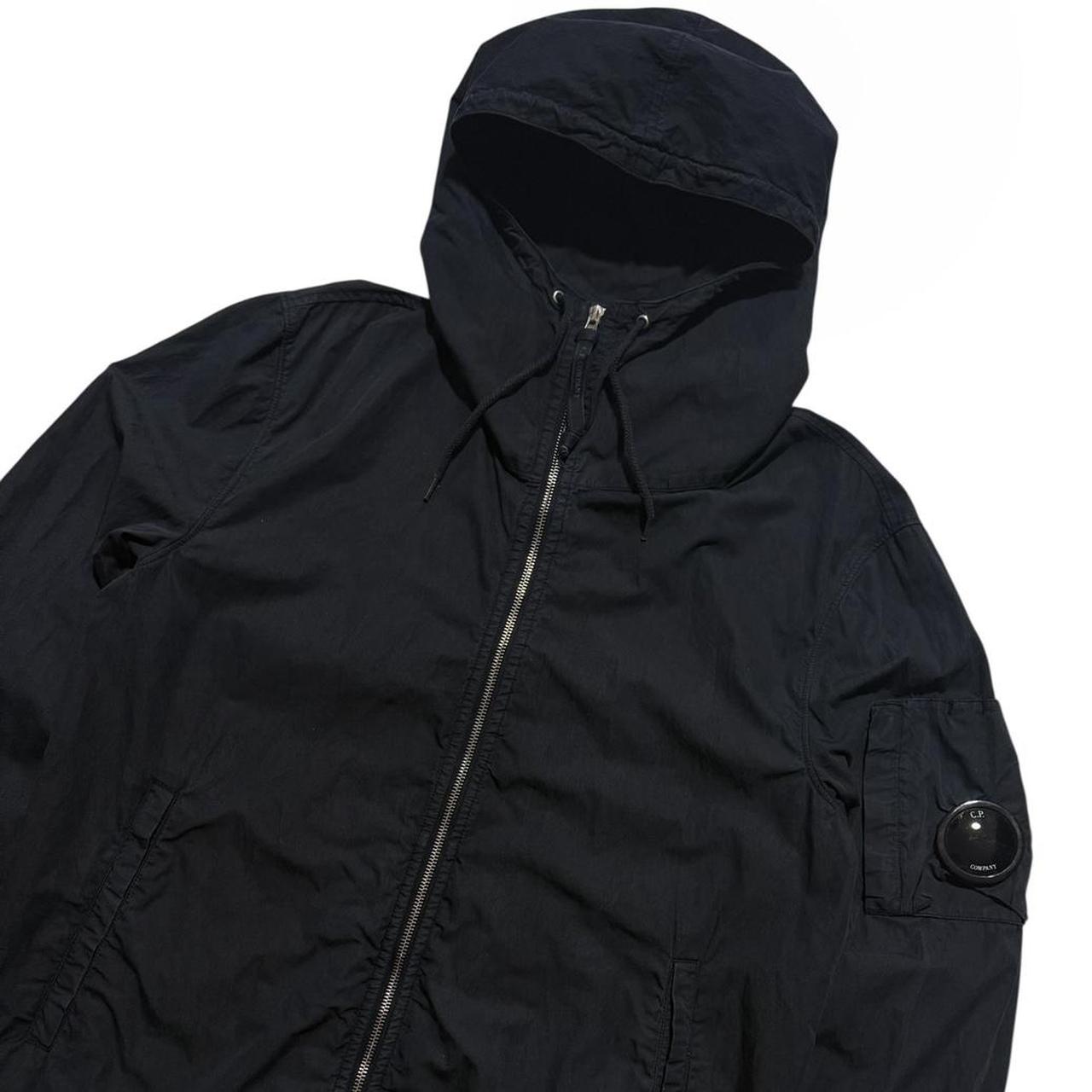 CP Company Canvas Jacket