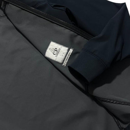 CP Company Soft Shell Goggle Jacket