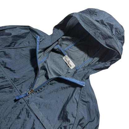 Stone Island Regenerated Nylon Metal Packable Jacket