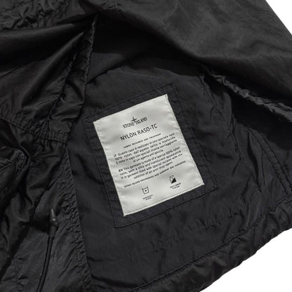 Stone Island Nylon Raso-TC Multi-pocket Jacket