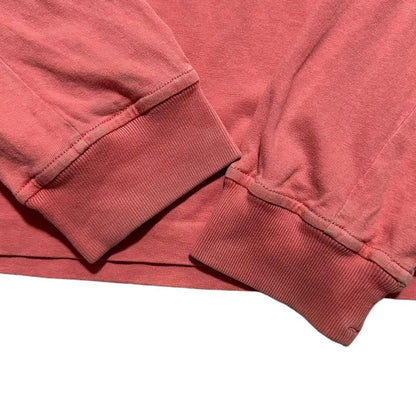 Stone Island Coral Long Sleeve Top - Known Source