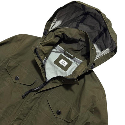 CP Company T-Mack Jacket