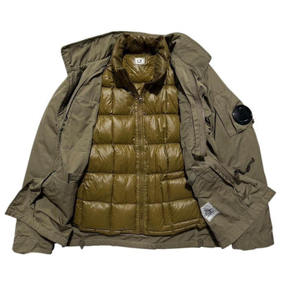 CP Company Down Field Jacket