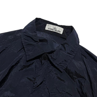 Stone Island Nylon Overshirt