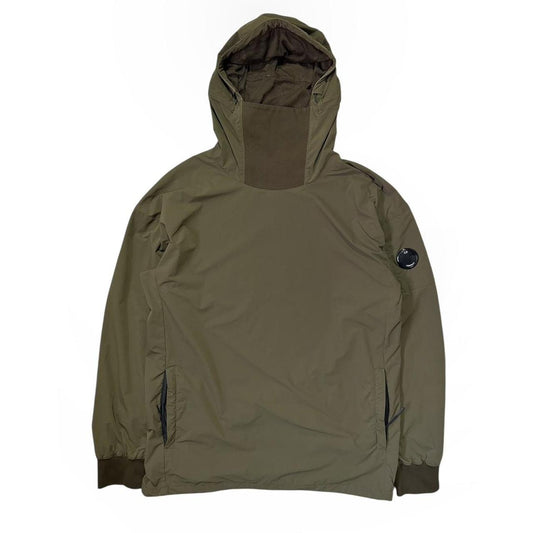 CP Company Green Smock Jacket