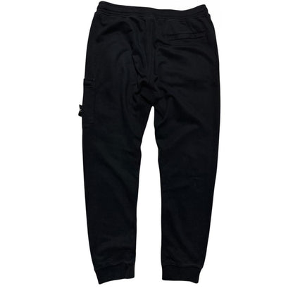 Stone Island Cotton Bottoms