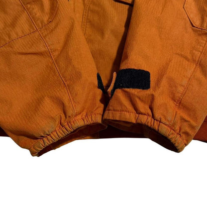 Stone Island Reflective Weave Jacket