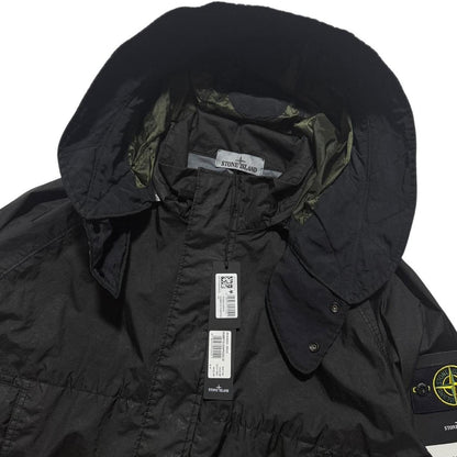Stone Island Membrana 3L TC Jacket