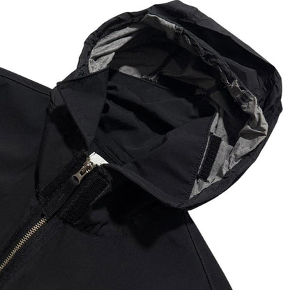 Stone Island Light Soft Shell Jacket