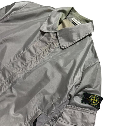 Stone Island Formula 1997 Steel Jacket