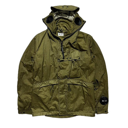 CP Company Adidas Explorer Goggle Jacket