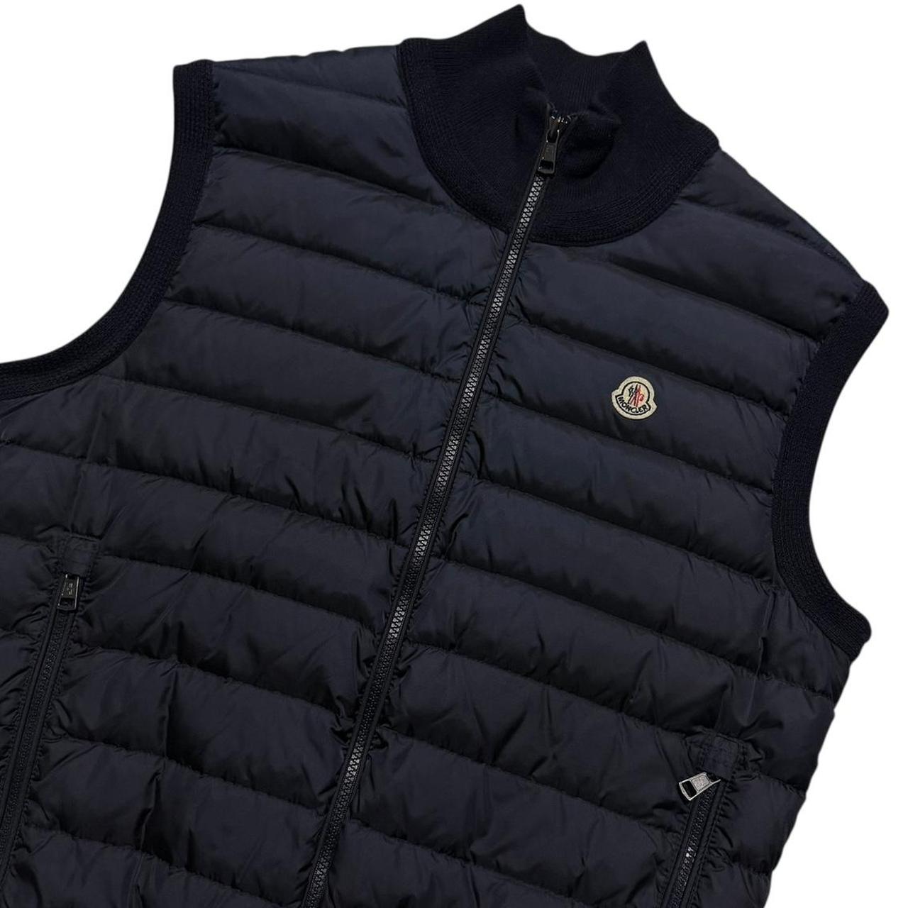 Moncler Down Gilet